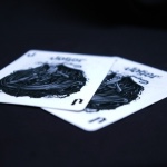 Bicycle Enigma Deck