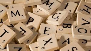 Scrabble Language Game