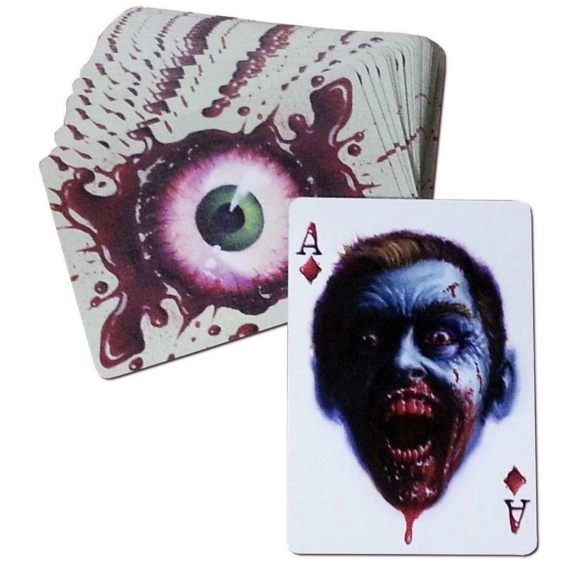 Bicycle Zombified Deck