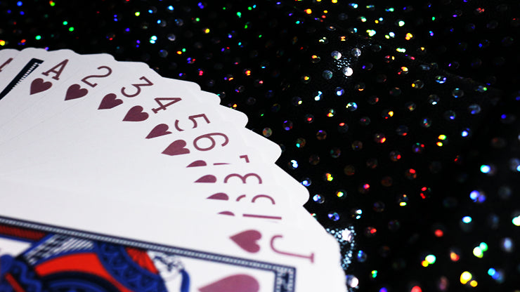 Bicycle Mosaique Deck