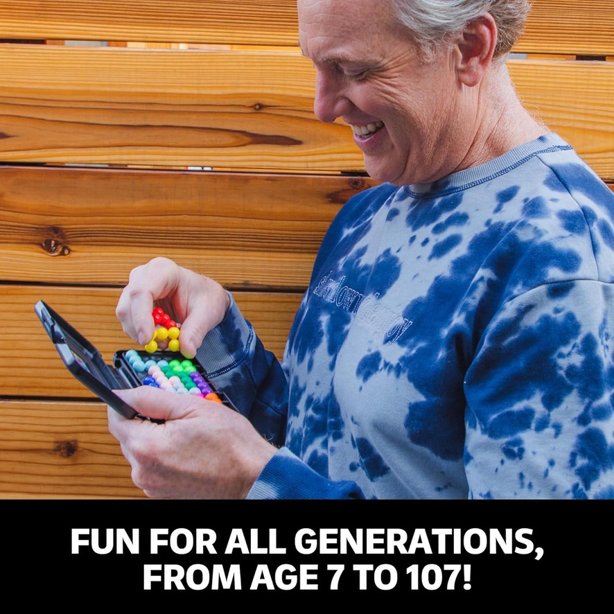 Kanoodle 3D Puzzle Game