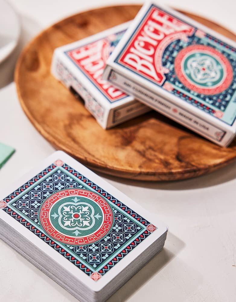 Bicycle Muralis Deck