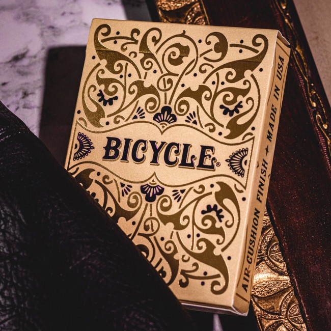 Bicycle Jubilee Deck