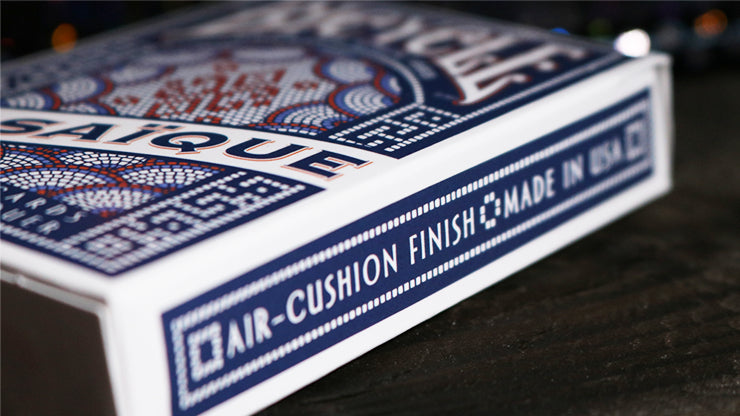 Bicycle Mosaique Deck