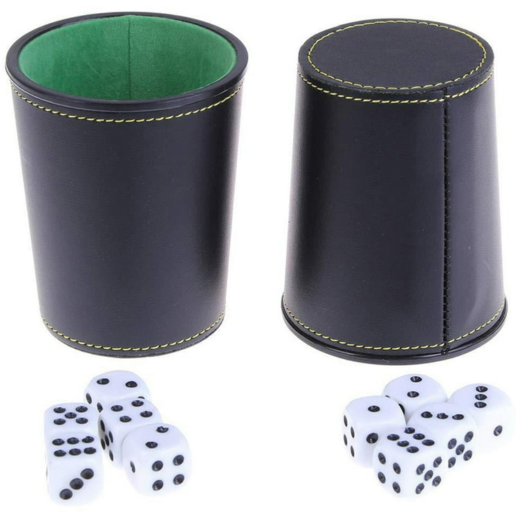 Dice Shaker