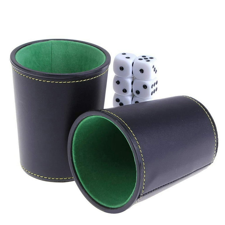 Dice Shaker